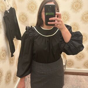 Aurem Kennedy Top size L